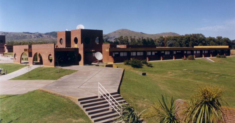 Docentes de la UNICEN realizarán un paro este jueves