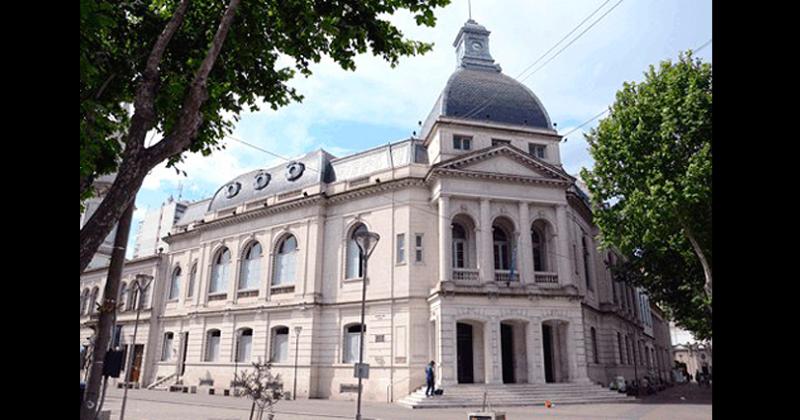 El Municipio de Olavarría adhiere al feriado nacional decretado por el ataque a la Vicepresidenta