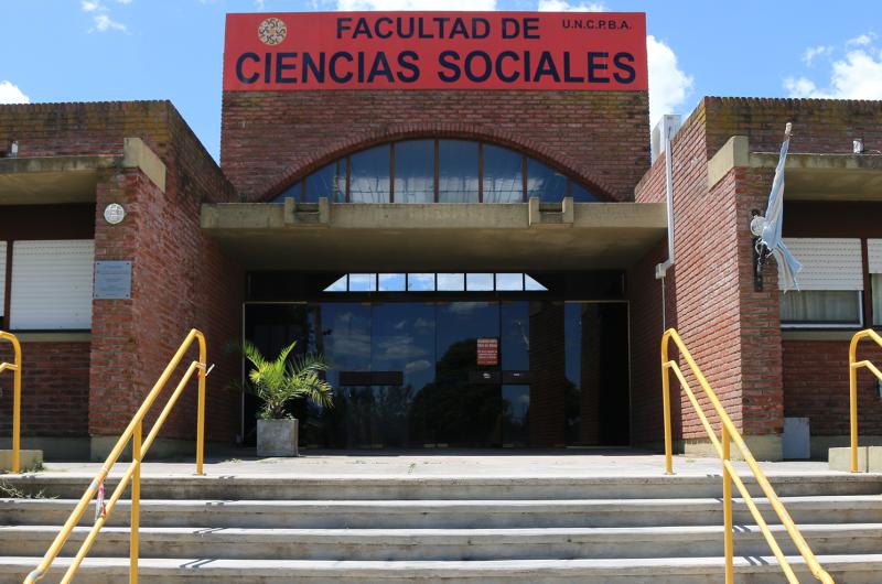 Unicen, la cuarta mejor universidad del país