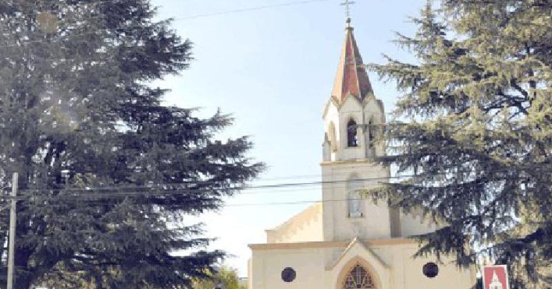 Se realizarán las fiestas patronales de la parroquia de Colonia Hinojo