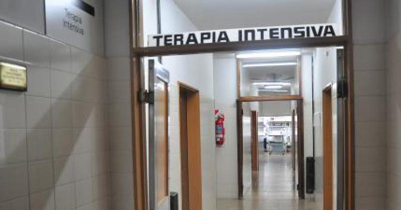Permanece internado estable en Terapia el hombre que recibió cuatro disparos