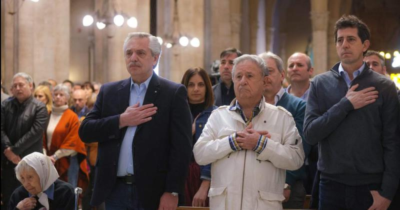 "Creo que es la decisión correcta, aunque tenga más garrotazos que aplausos"