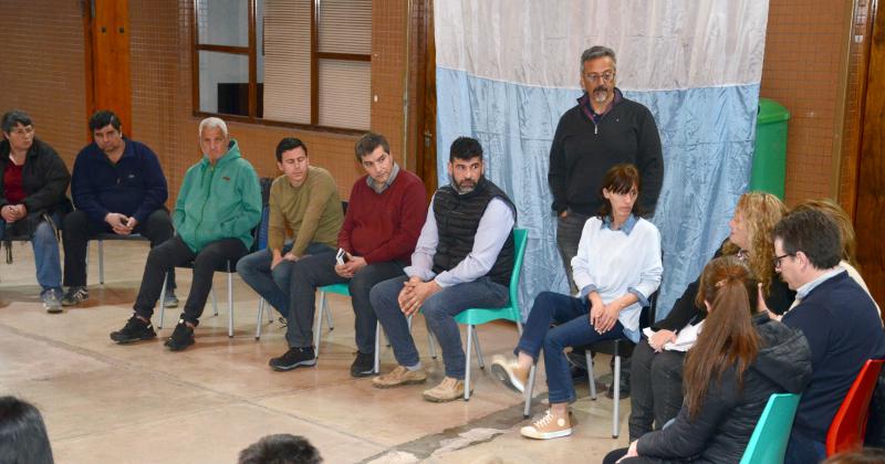 Barrio ETA: "no podemos seguir esperando 7 años más"