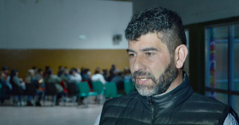 Barrio ETA: "no podemos seguir esperando 7 años más"