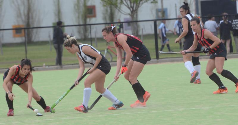 Estudiantes fue local ante Independiente.