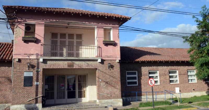 Dictaron la detención de una de los dos acusados de vender cocaína