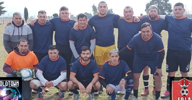 FOLA: se disputó la octava fecha