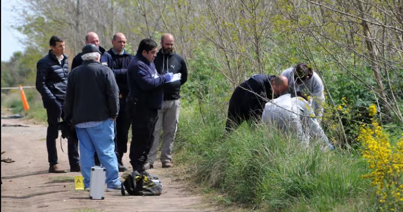 Horror en Tandil: hallaron el cuerpo de un joven con golpes en un cerro