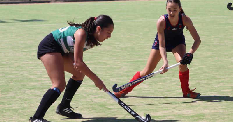Comenzó un masivo encuentro en Estudiantes