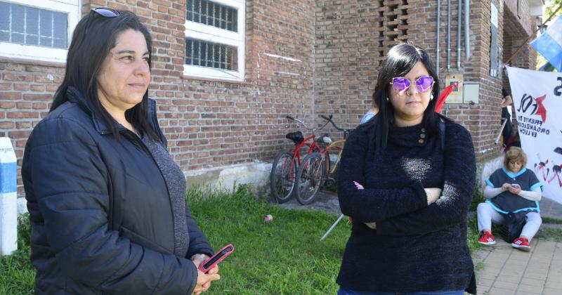 Barrio Cuarteles: con una cuarta denuncia, dos victimas testimoniaron en Cámara Gesell