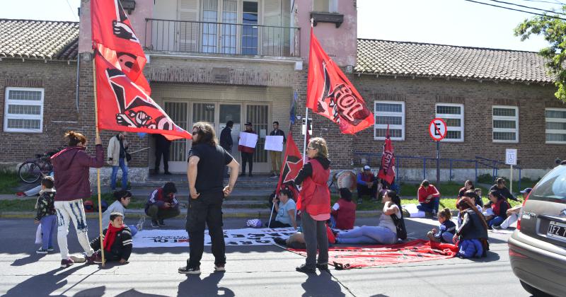 Barrio Cuarteles: con una cuarta denuncia, dos victimas testimoniaron en Cámara Gesell