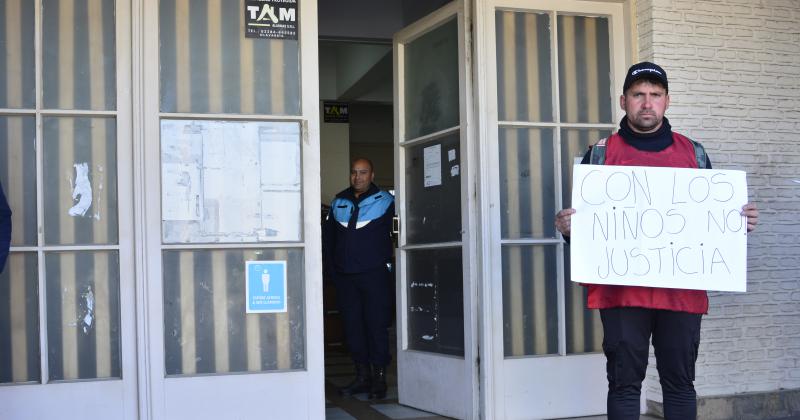 Barrio Cuarteles: con una cuarta denuncia, dos victimas testimoniaron en Cámara Gesell