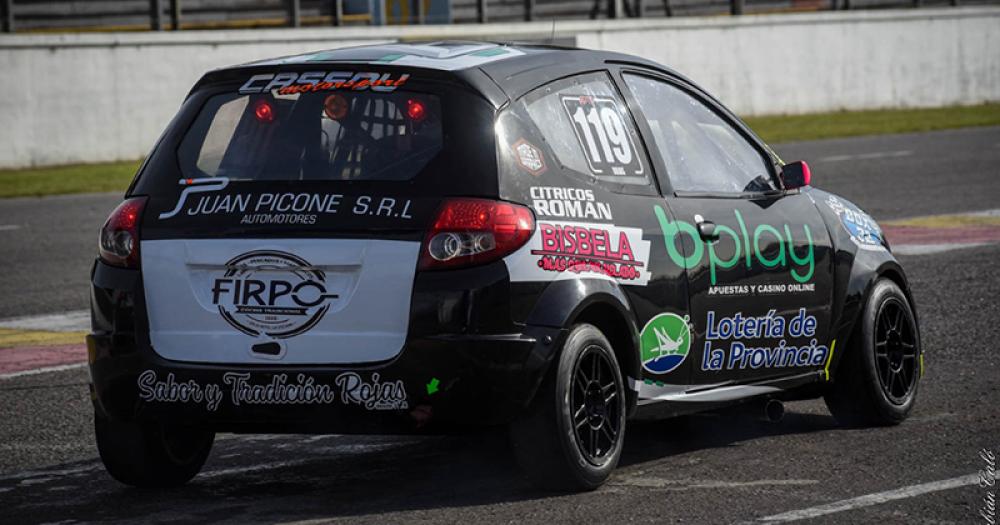 Nicolás Rojas buscará mejorar en Concepción