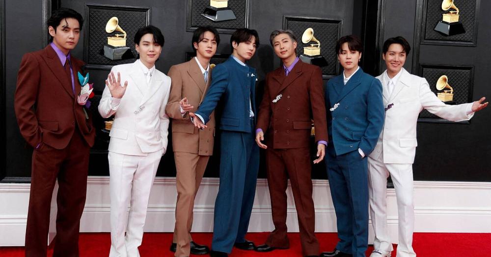 Los miembros de BTS deberán hacer el servicio militar obligatorio
