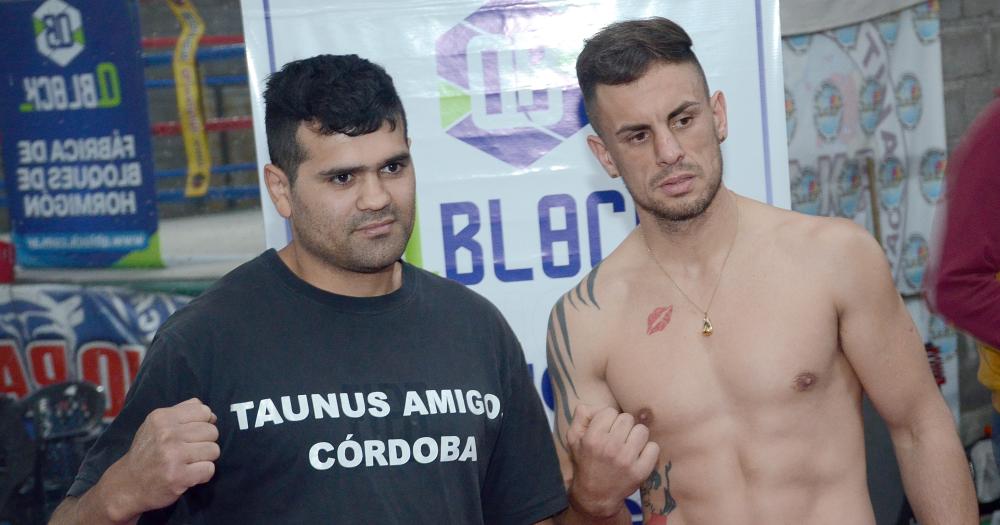 Nuevo festival en el Fortín