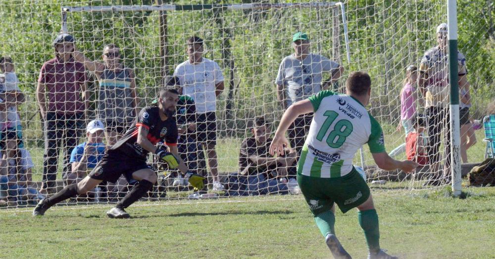 Viejo Atlético, el campeón de CyC