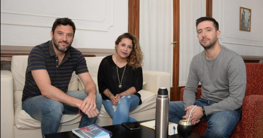 El Municipio trabaja en un proyecto para tratar la violencia de género en el ámbito vial