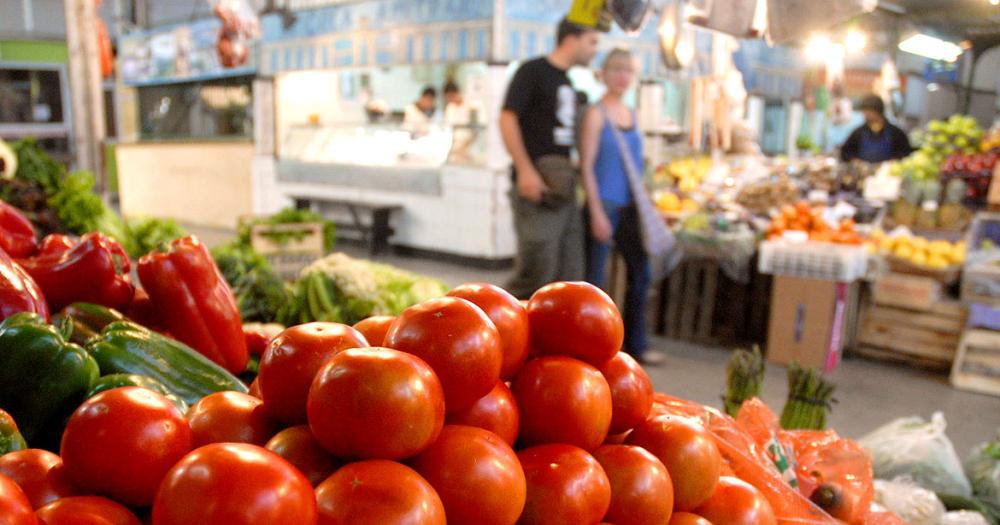 Inflación sin freno: los 10 alimentos que más aumentaron en octubre