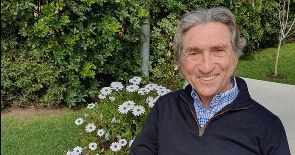 Sánchez Arnau: "Este Gobierno va a dejar a la Argentina como Moyano dejó a Independiente"