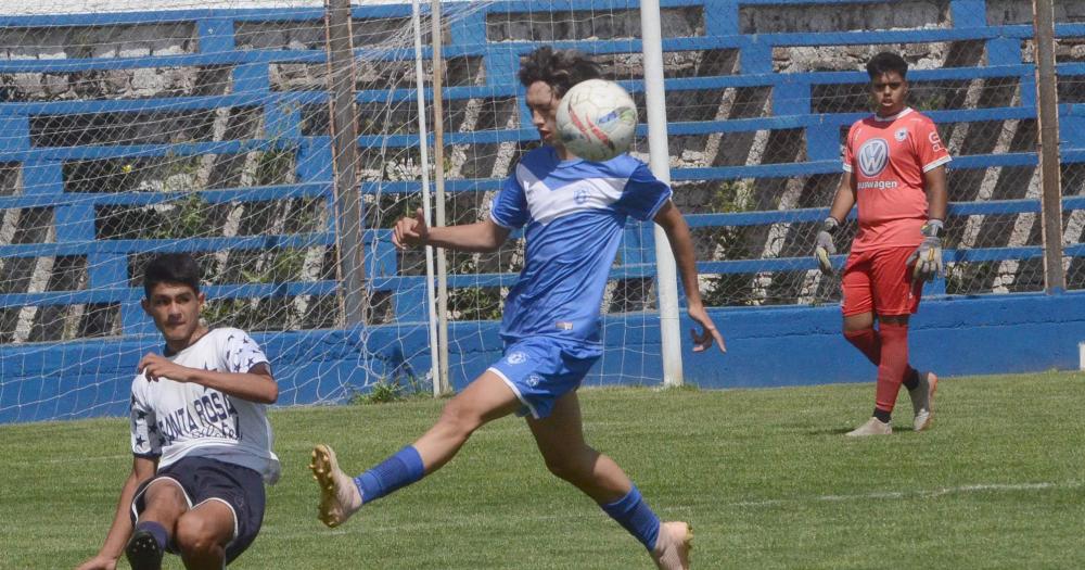 Se cerró el octavo capítulo