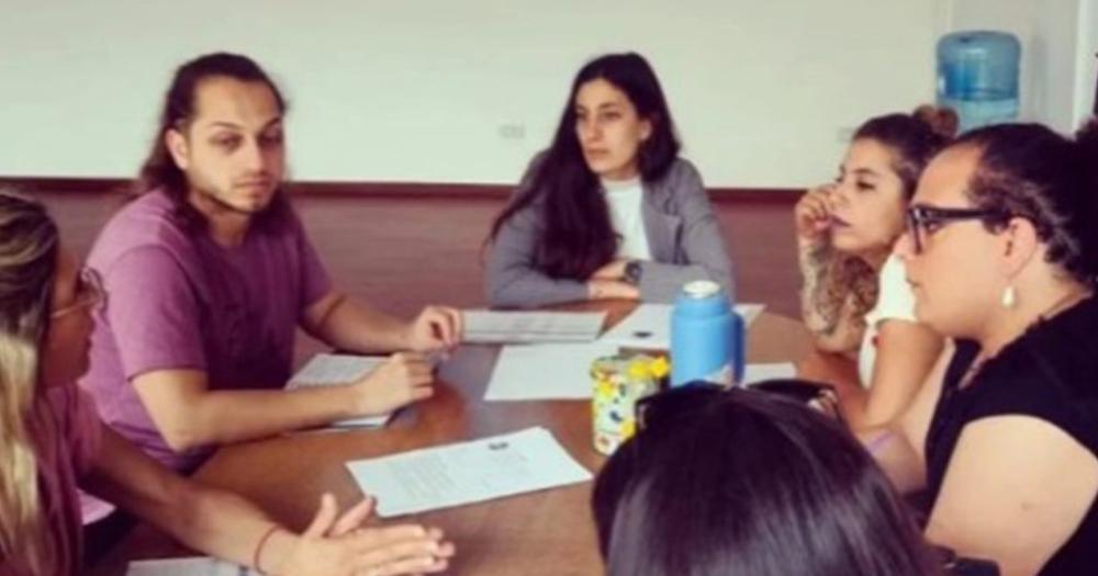 Cupo laboral travesti trans: el Municipio incorporará a tres personas