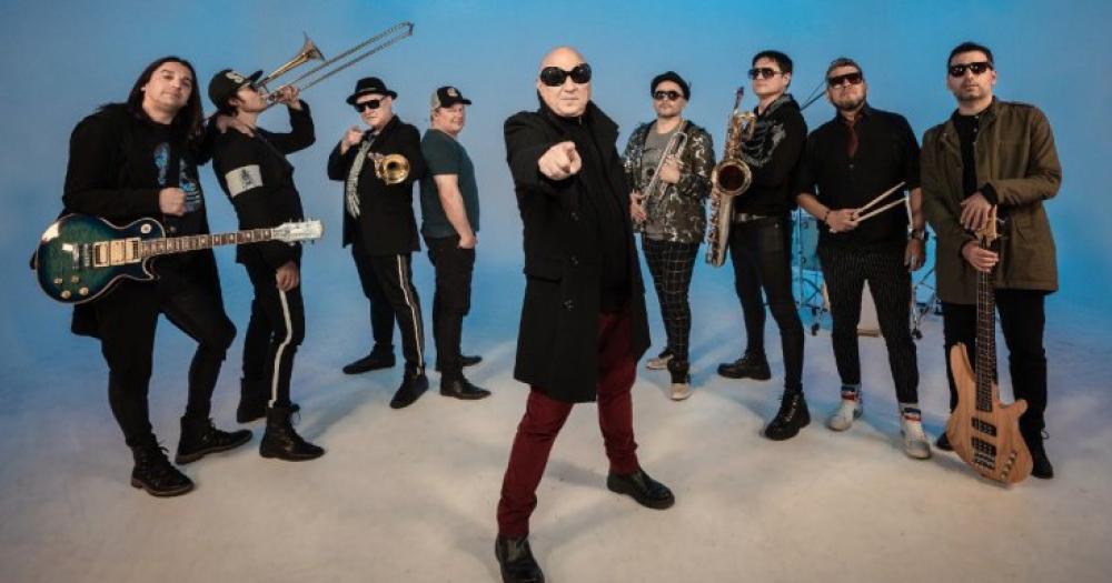 "Muchachos, ahora nos volvimos a ilusionar" rompió otro récord en Spotify