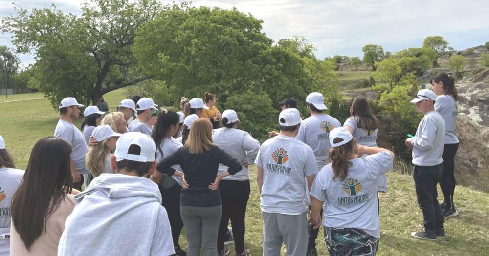 Propuestas turísticas en Olavarría: "la gente está interesada en recorrer y conocer los atractivos"