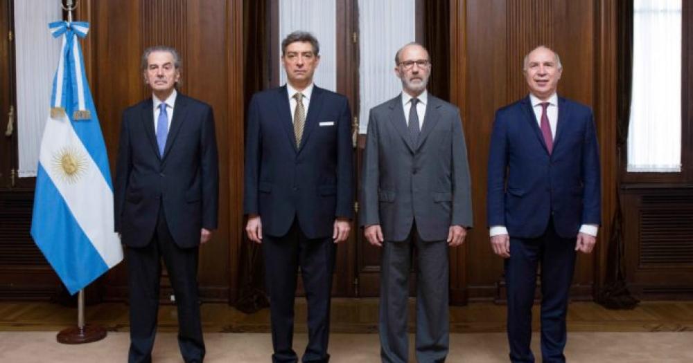 Nación y CABA preparan presentaciones en la Corte tras fallo por la coparticipación