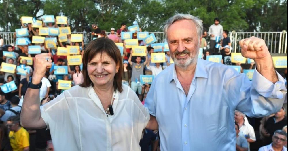 De la Torre cuestionó a Larreta por "malgastar la plata"