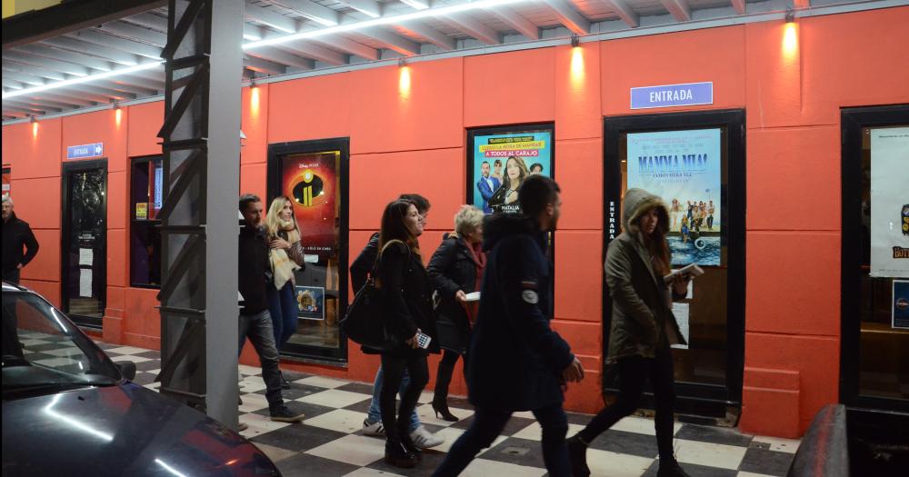 Cuáles fueron las películas más taquilleras de 2022