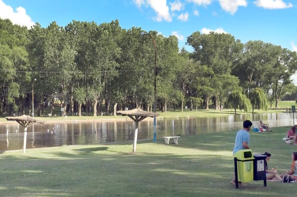 Se abre concurso para la explotación del Balneario de Colonia San Miguel