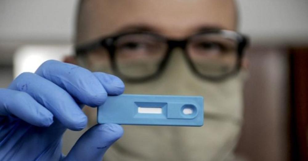 La OMS resolvió mantener el nivel de alerta máximo por la pandemia