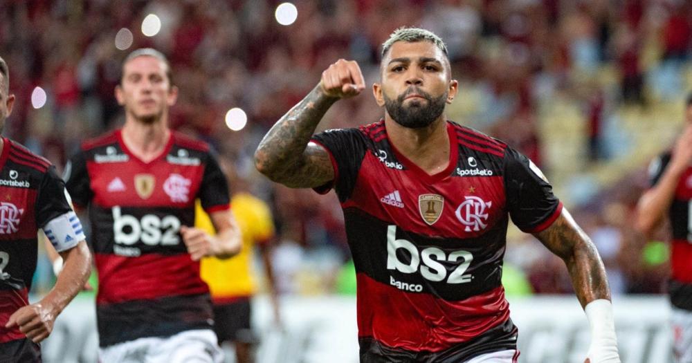 El conjunto carioca es el representante de la Conmebol.