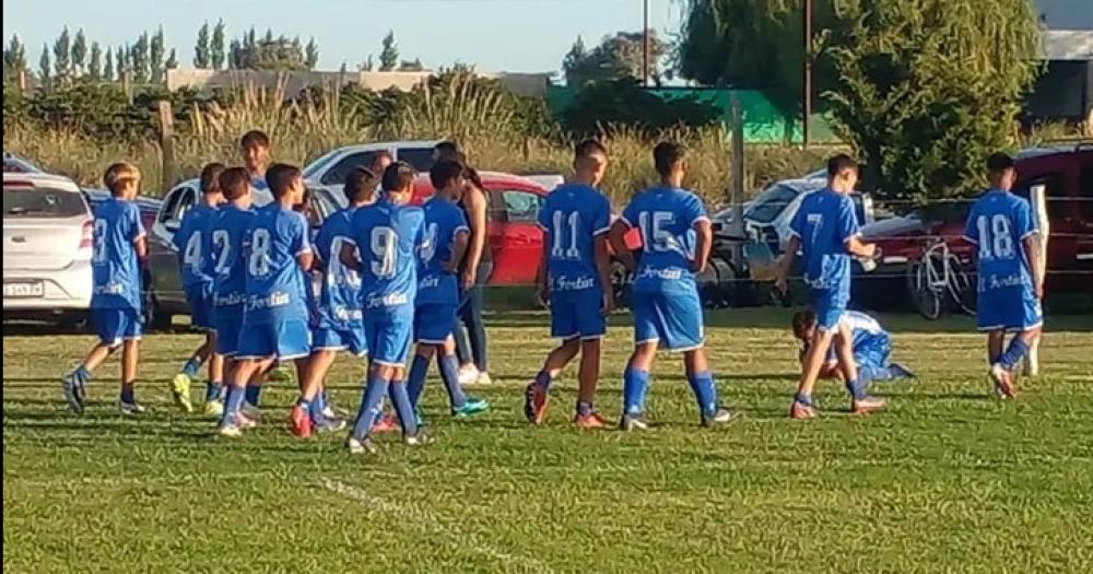El Fortín se coronó subcampeón