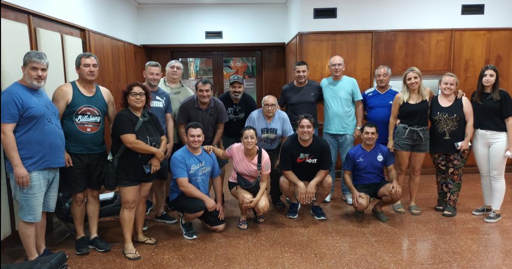 Una nueva etapa, un gran desafío