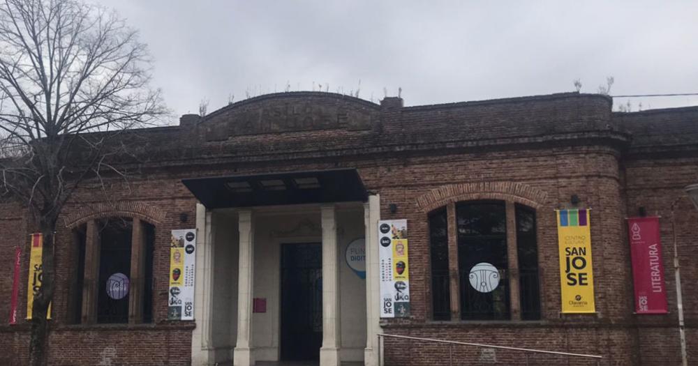 "Artistas Locales": Nueva muestra en el Centro Cultural San José