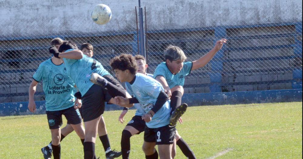 Arranca el Torneo Preparación "Simón Vivas"