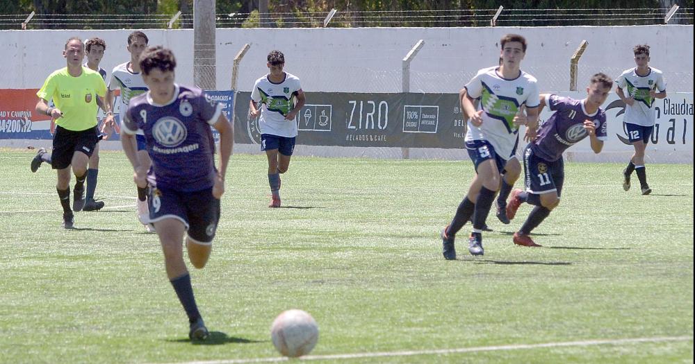 Arranca el Torneo Preparación "Simón Vivas"