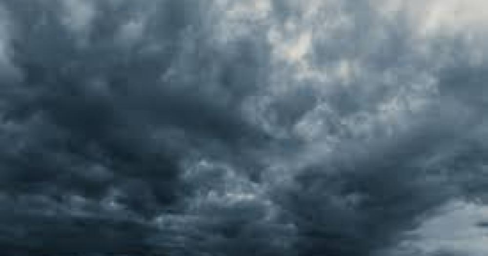 Clima: tormentas aisladas durante la tarde