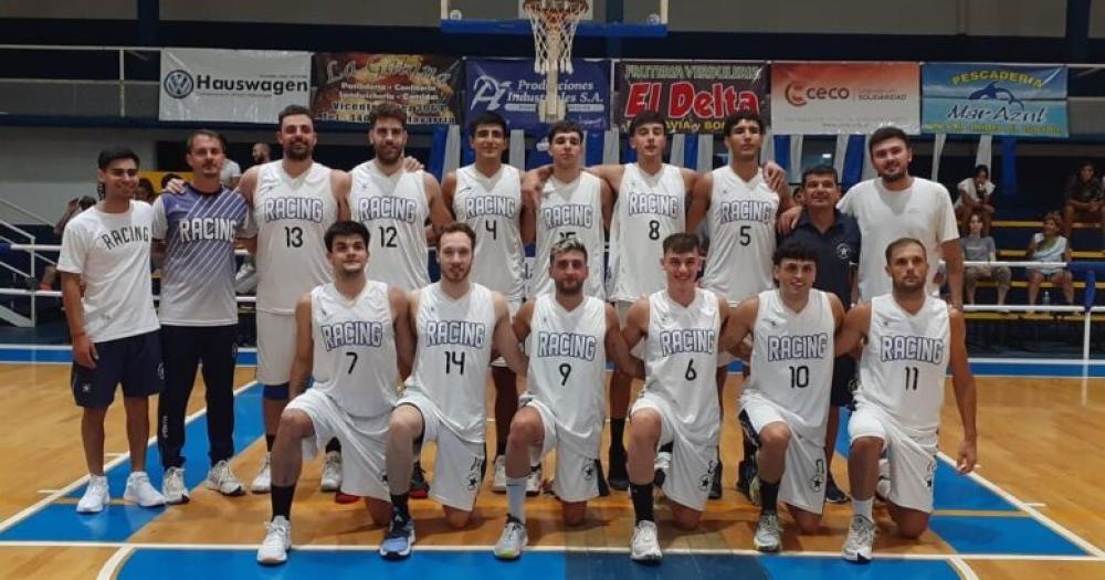 El Albo se quedó con el Torneo de Verano de la ABO.