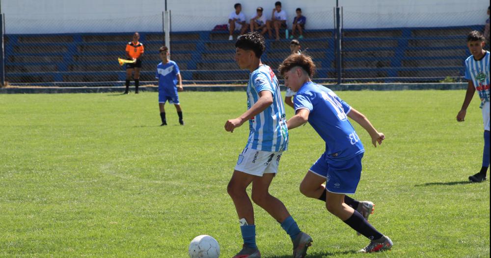 El Clásico del Riel se repartió en dos escenarios entre este viernes y sábado.