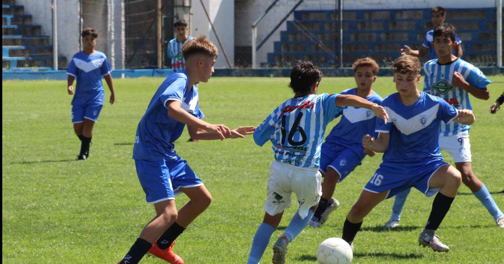 El Clásico del Riel se repartió en dos escenarios entre este viernes y sábado.