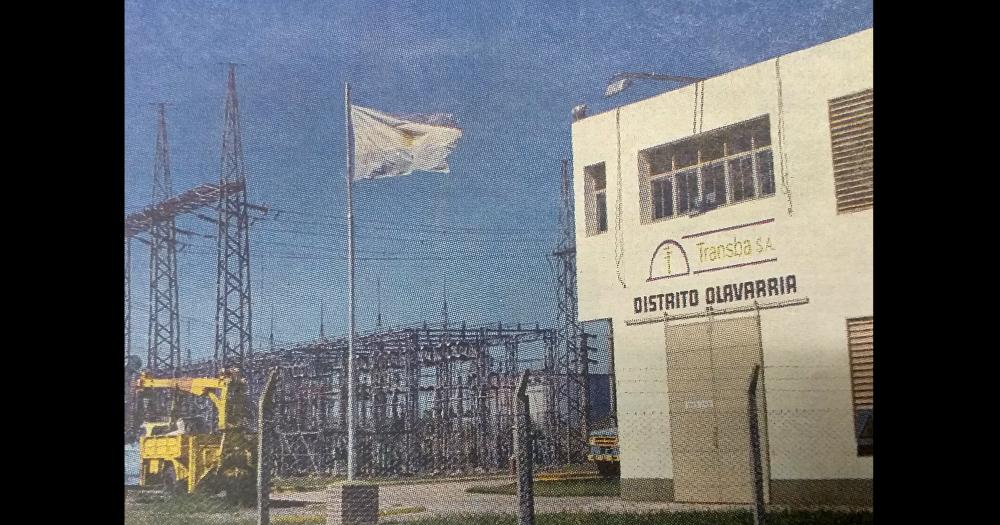 Tras un convenio con Transba SA (ex Eseba transmisión), Coopelectric comenzaba a operar la Subestación Transformadora de la ruta provincial 51 y prolongación de avenida Sarmiento.