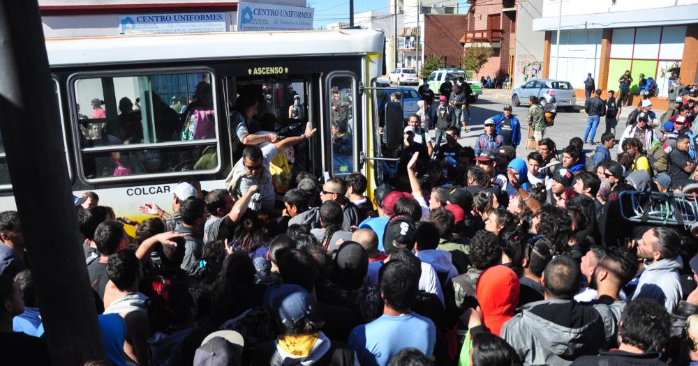 A seis años de la última misa ricotera, un recuerdo que sigue vivo en Olavarría