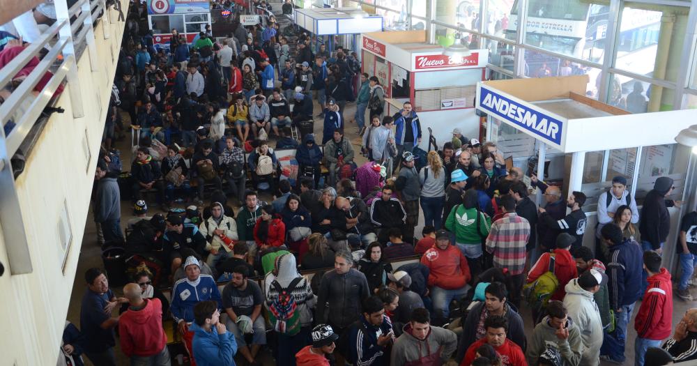 A seis años de la última misa ricotera, un recuerdo que sigue vivo en Olavarría