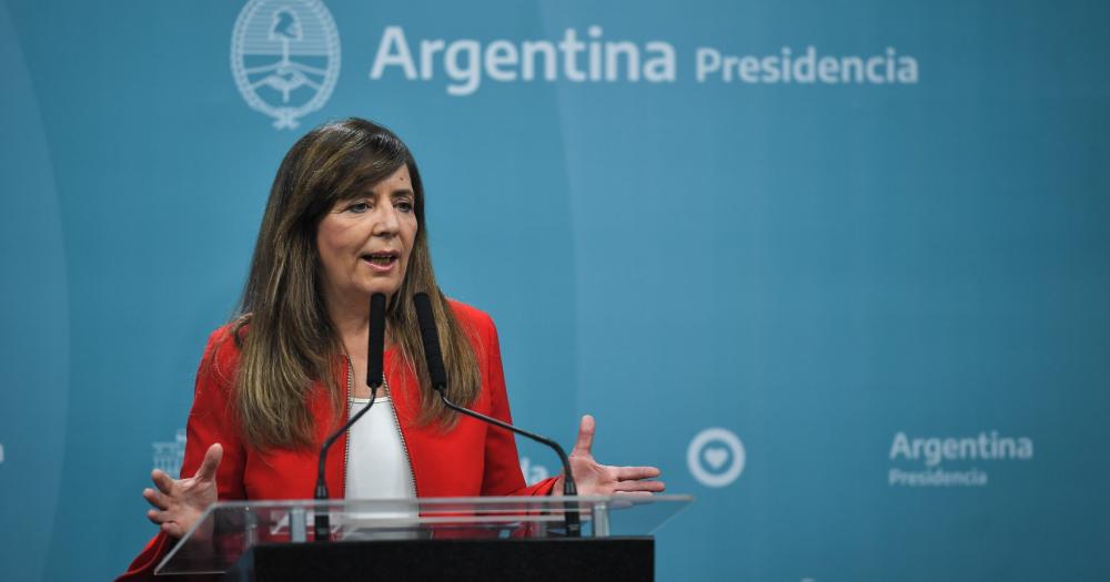 Para el Gobierno, el dato de la inflación fue "malísimo, no era lo esperado"