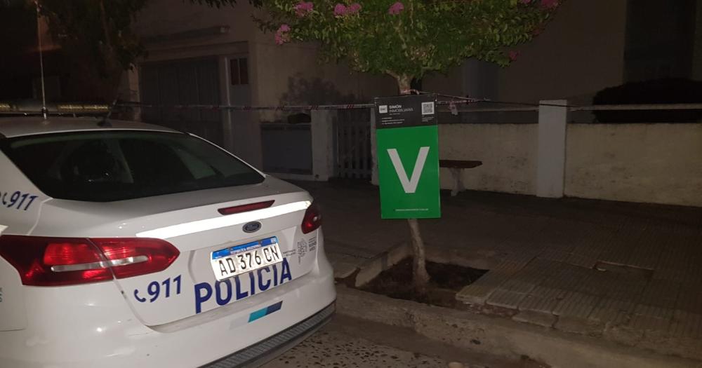 Bolívar: murió de una trombosis el hombre que golpeó y mató a su ex esposa