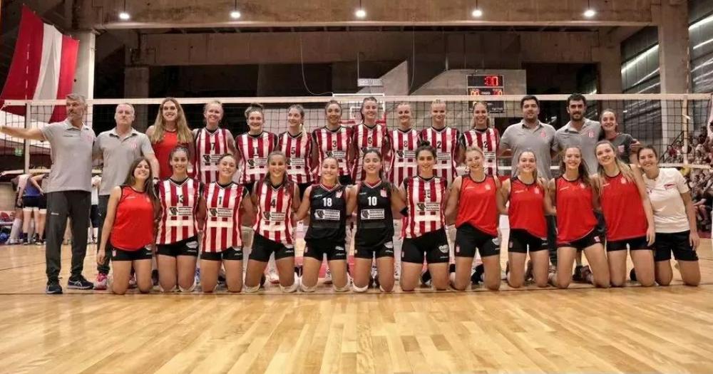 Estudiantes, con Routaboul, quinto de la fase regular