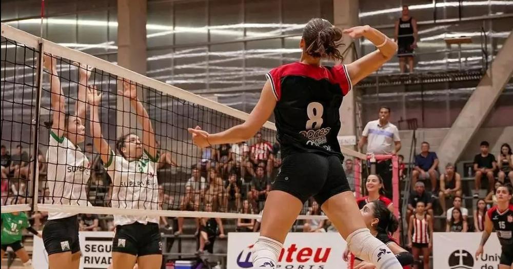 Estudiantes, con Routaboul, quinto de la fase regular