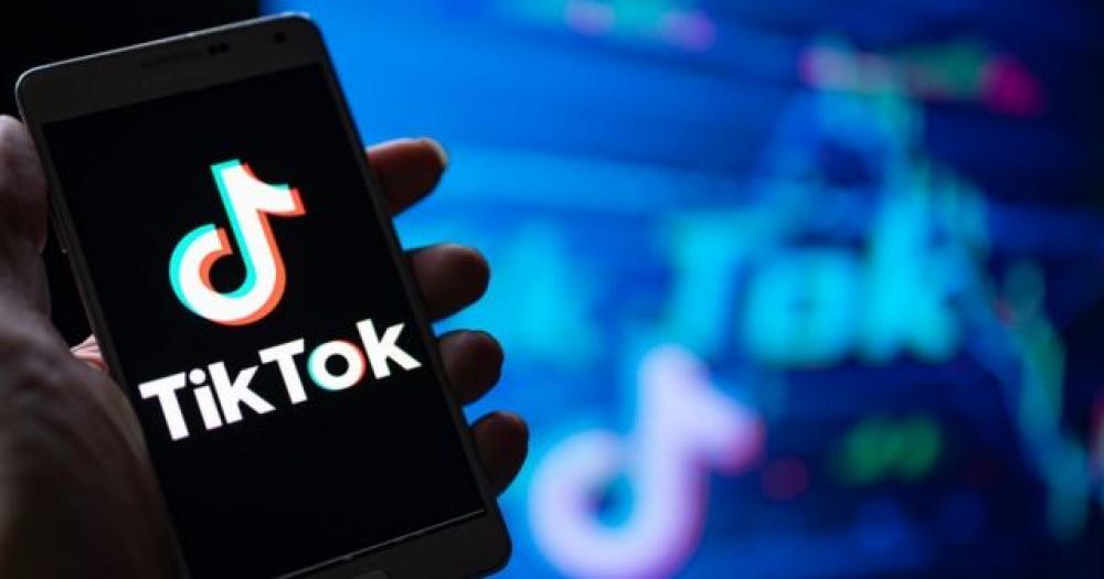 Guerra fría global en torno a la red social TikTok